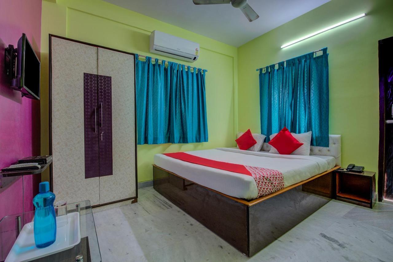 Hotel Flagship 13777 Vip Palace
