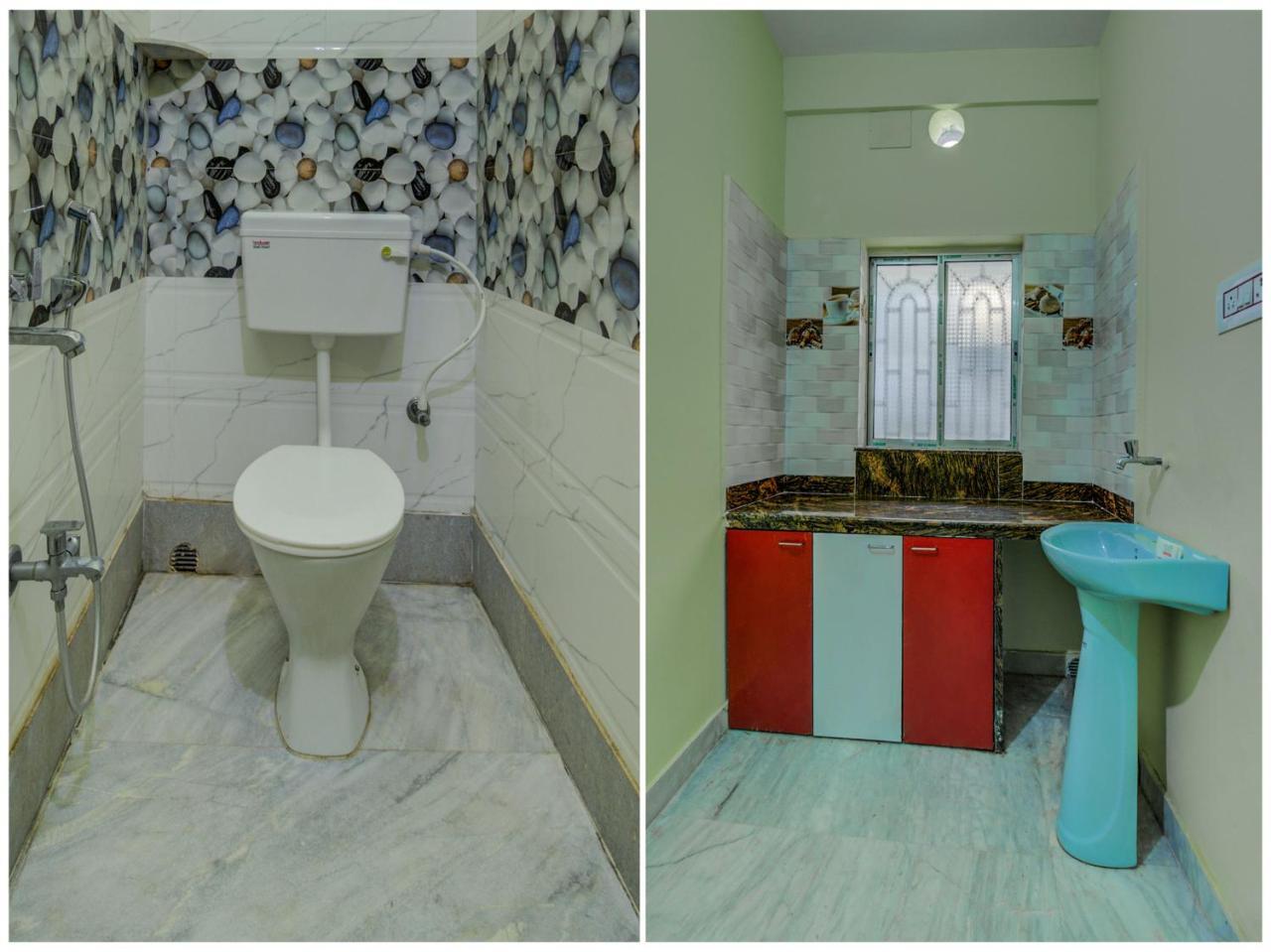 Flagship 13777 Vip Palace Hotel Kolkata