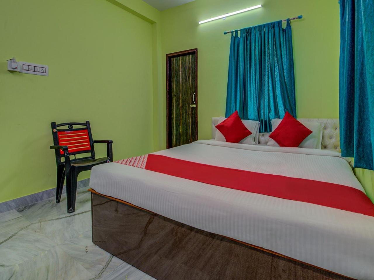 Flagship 13777 Vip Palace 3* Kolkata