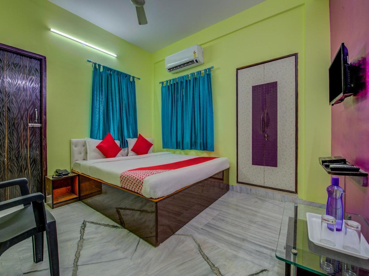 Hotel Flagship 13777 Vip Palace 3*