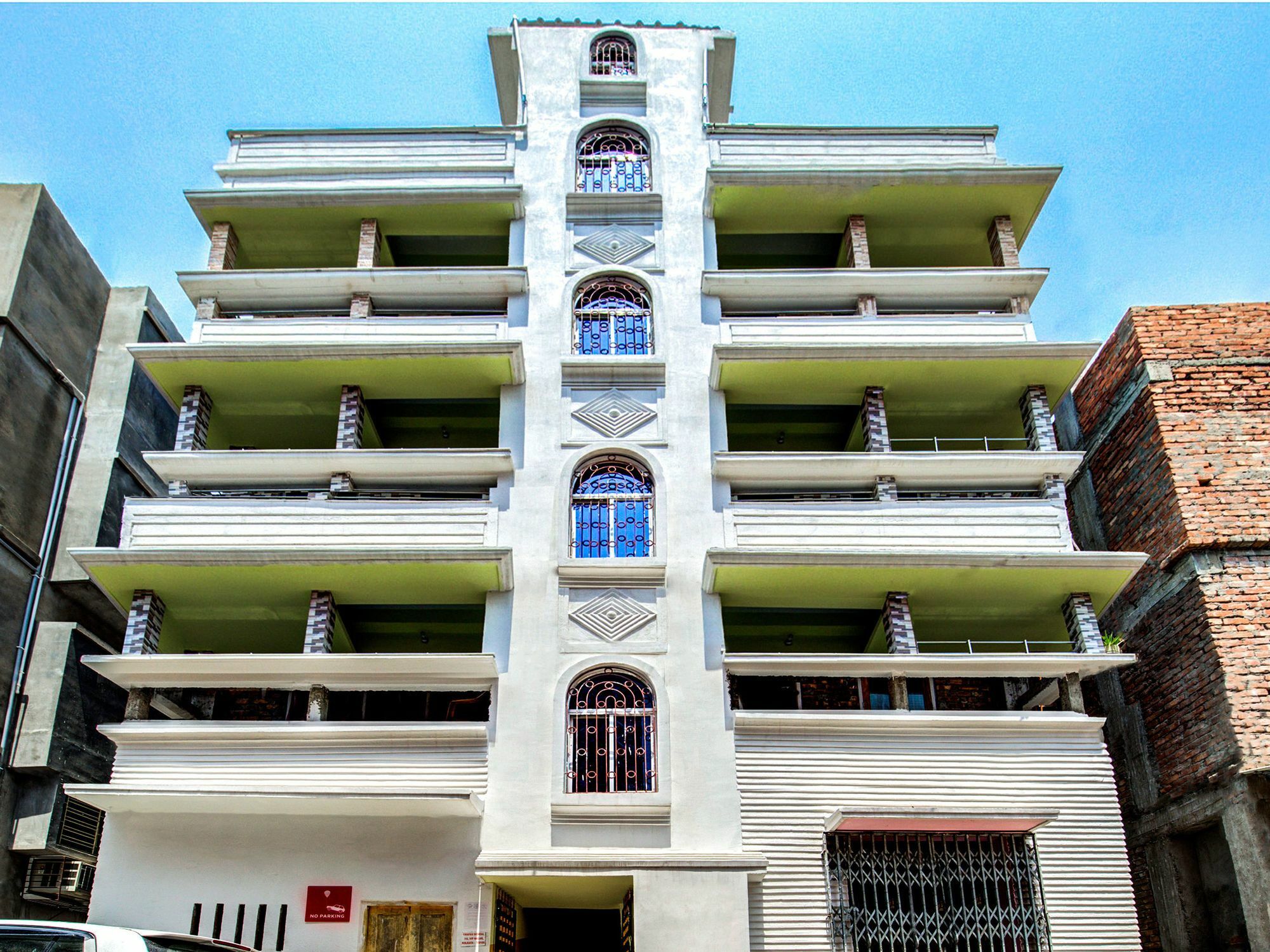 Flagship 13777 Vip Palace 3*